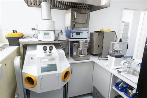 leading edge lab equipments